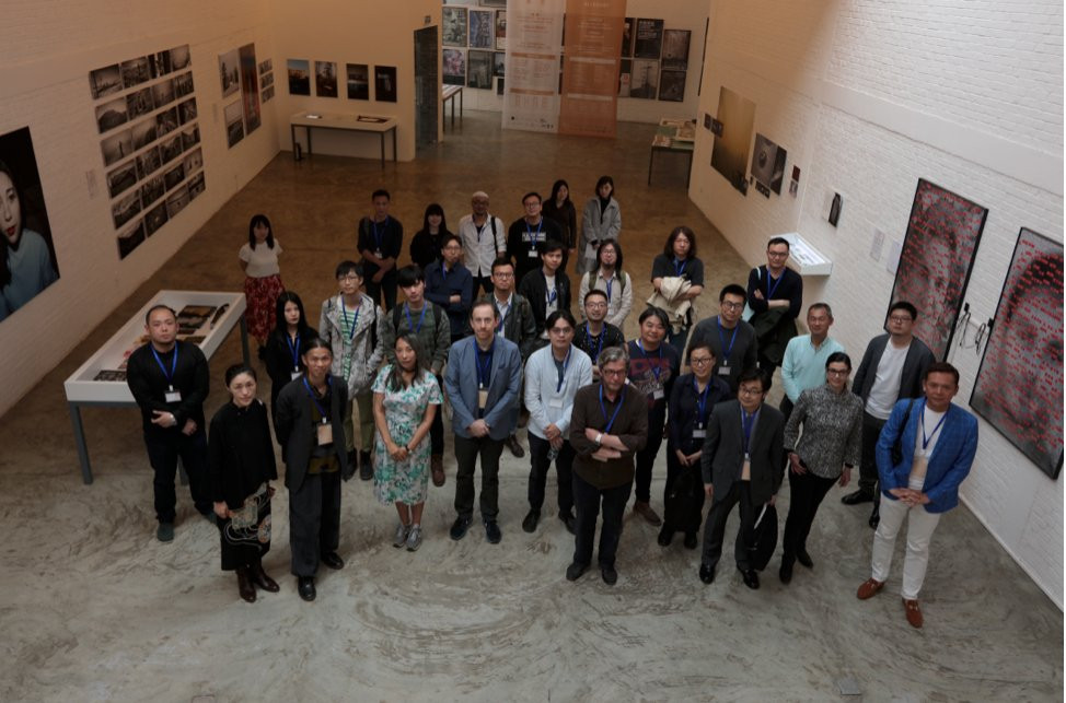 三影堂-北京市必去景点