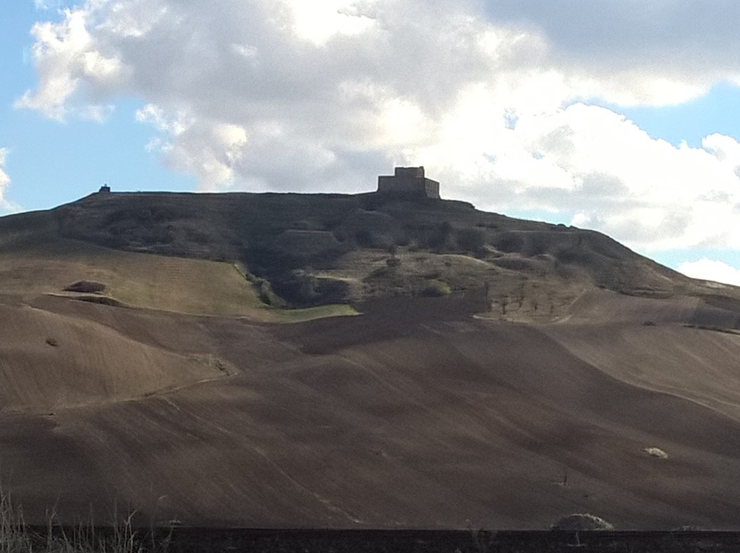 Castello Monteserico景点图片