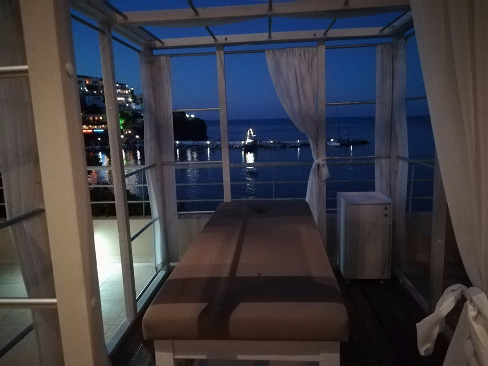 Bali Resort Day Spa景点图片