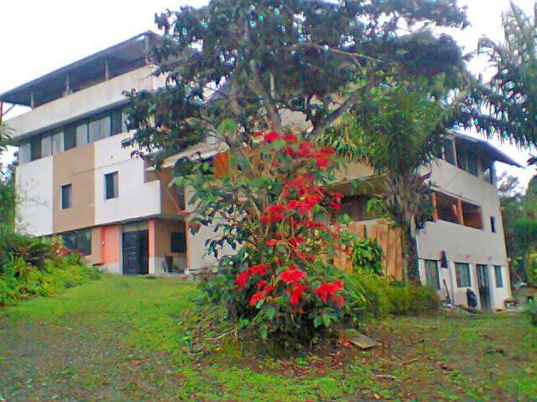 Pacto Retreat Hostel