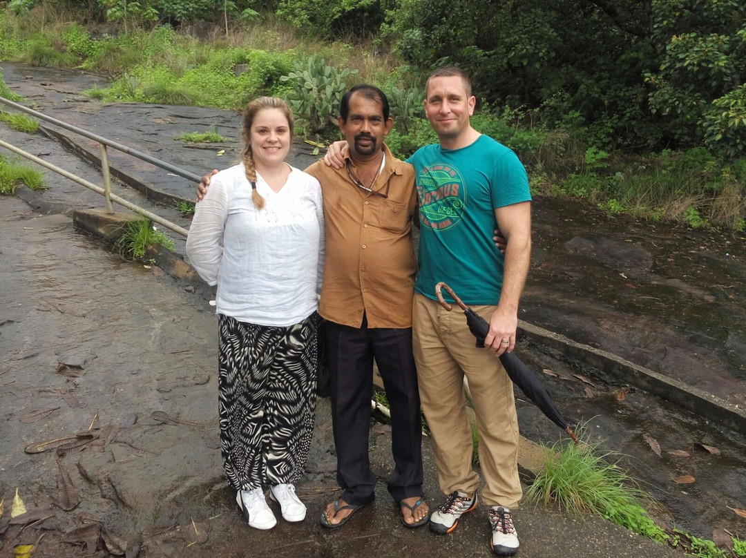 Athulasiri Tours-瓦都瓦必去景点