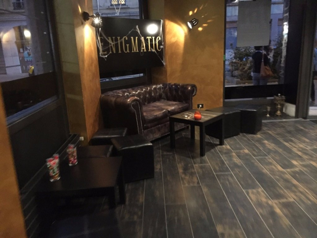 Enigmatic Live Escape Game - Lyon-里昂必去景点