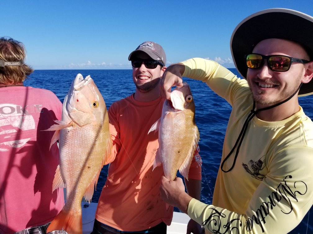 The Tackle Box-马拉松必去景点