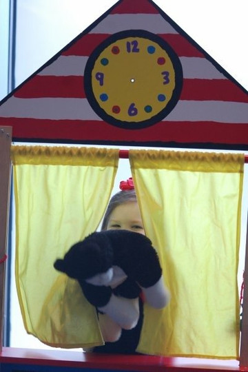 Thousand Oaks Grant R. Brimhall Library-千橡市必去景点