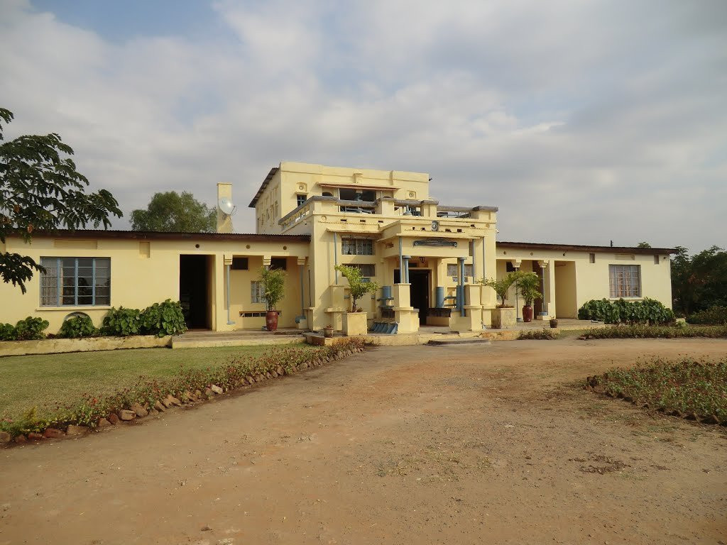 Bwanje酒店住宿-Sitima Inn