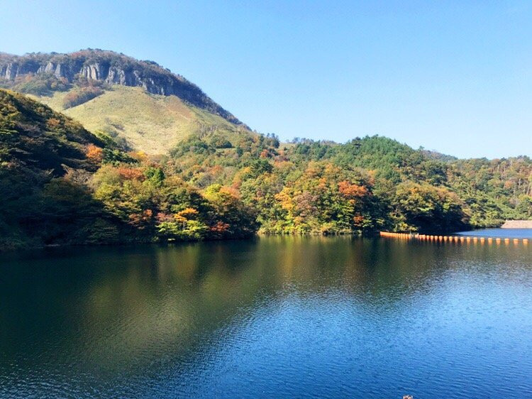 Mt. Senjo景点图片