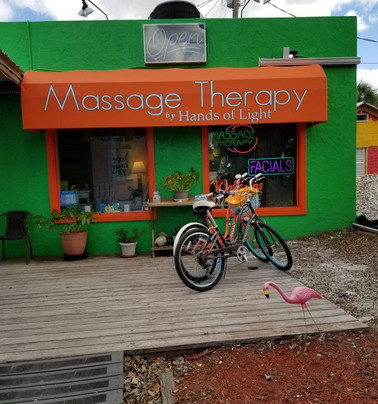 Hands Of Light Massage And Day Spa-西耶斯塔岛必去景点