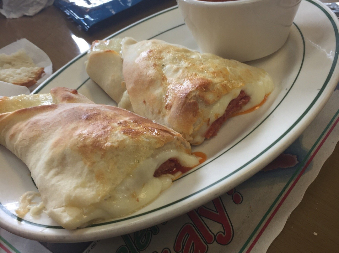 De Palma Pizzeria & Ristorante
