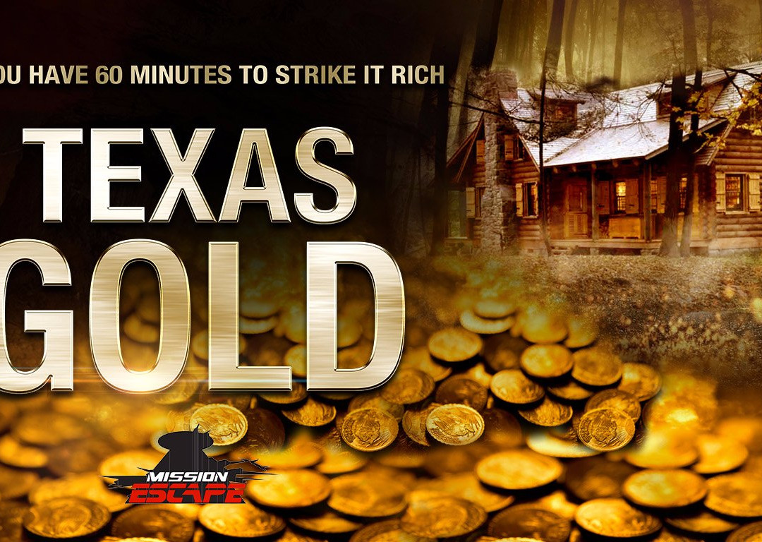 Mission Escape Virginia-Poquoson必去景点