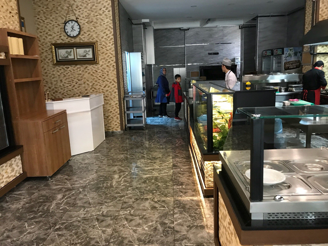 Dagkent旅游攻略图片