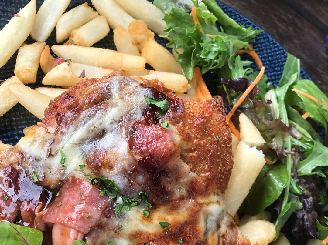 The Union Hotel - Windsor