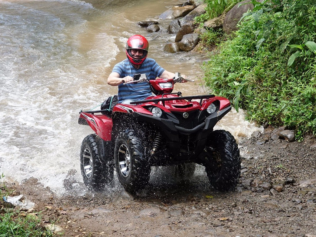 Taharaa ATV Tours景点图片