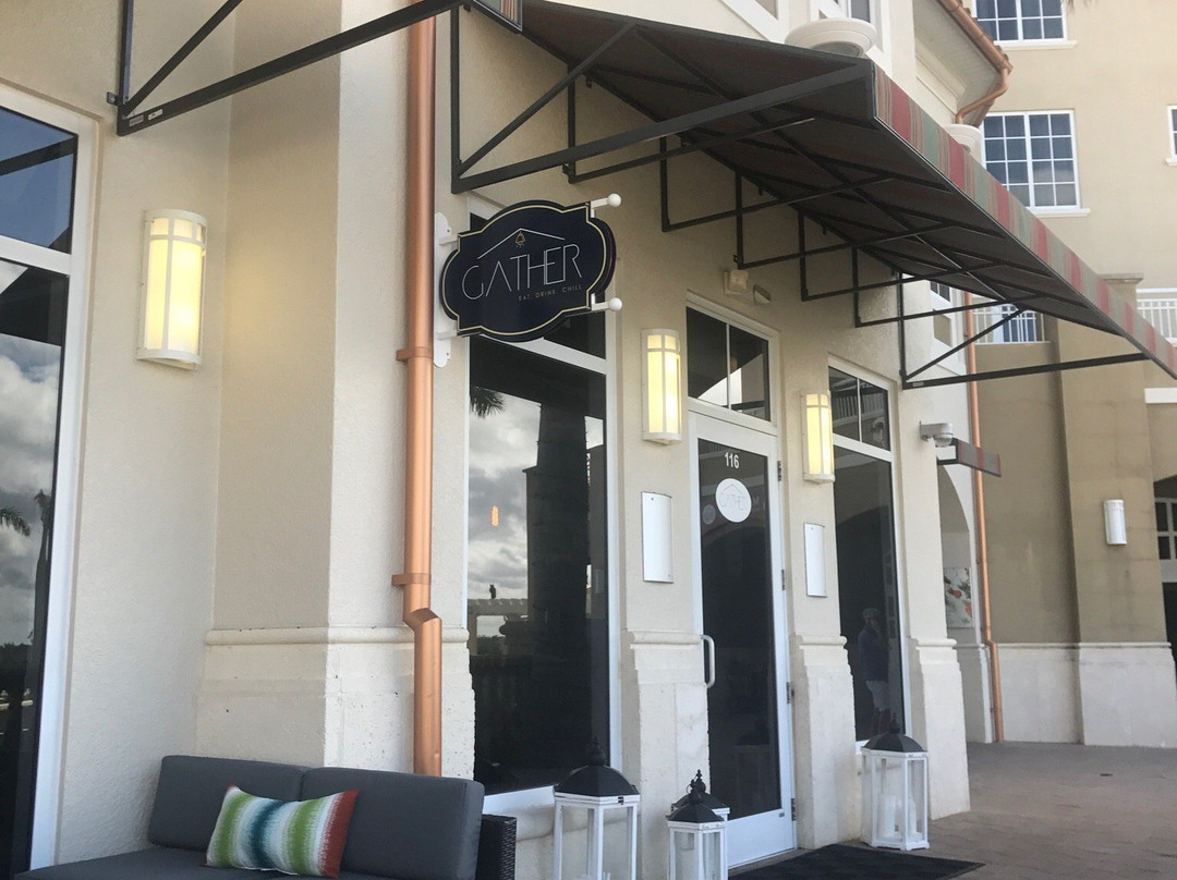 Tarpon Point Marina-开普科勒尔必去景点