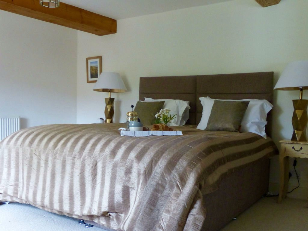Church Farm House Bed & Breakfast主图