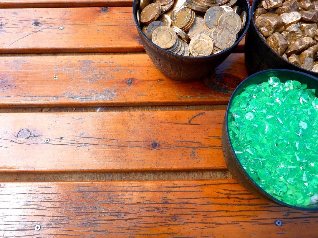 Escape Room Geelong - The Mad Scientist®-贝尔蒙特必去景点