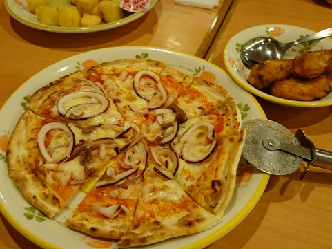 サイゼリヤ舞浜駅前店