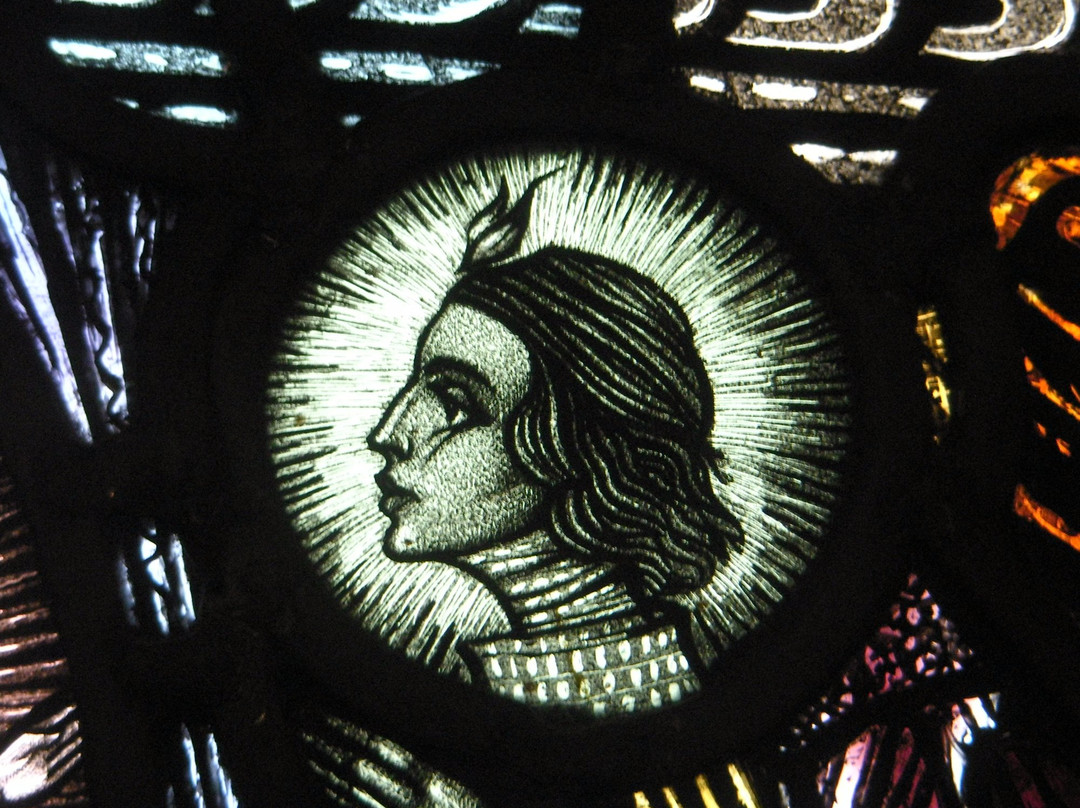 Cavan Cathedral-Cavan必去景点