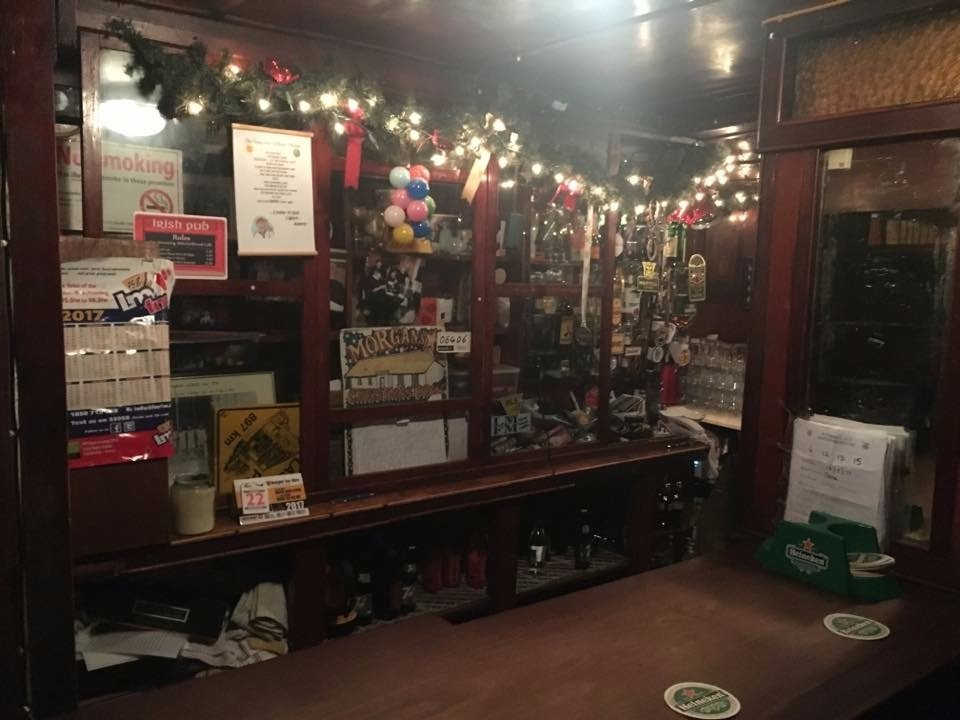 Morgan's Pub-Drogheda必去景点