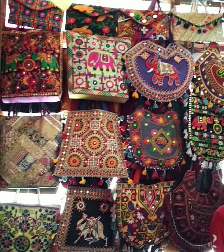 Ganpati Plaza-乌代布尔必去景点