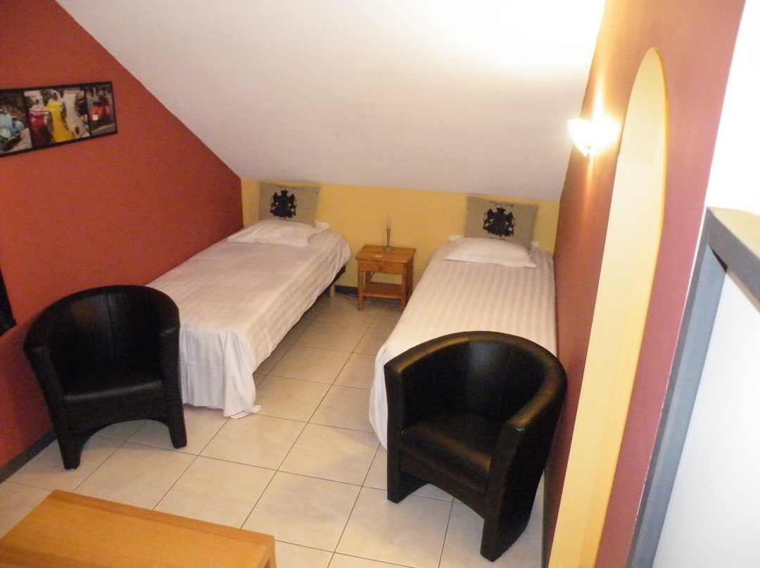 Hotel Battice主图