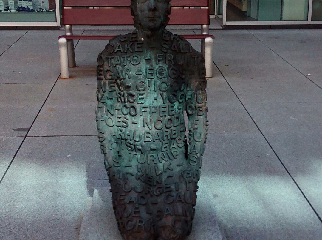 Mobili, de Miquel Barcelo-安道尔城必去景点