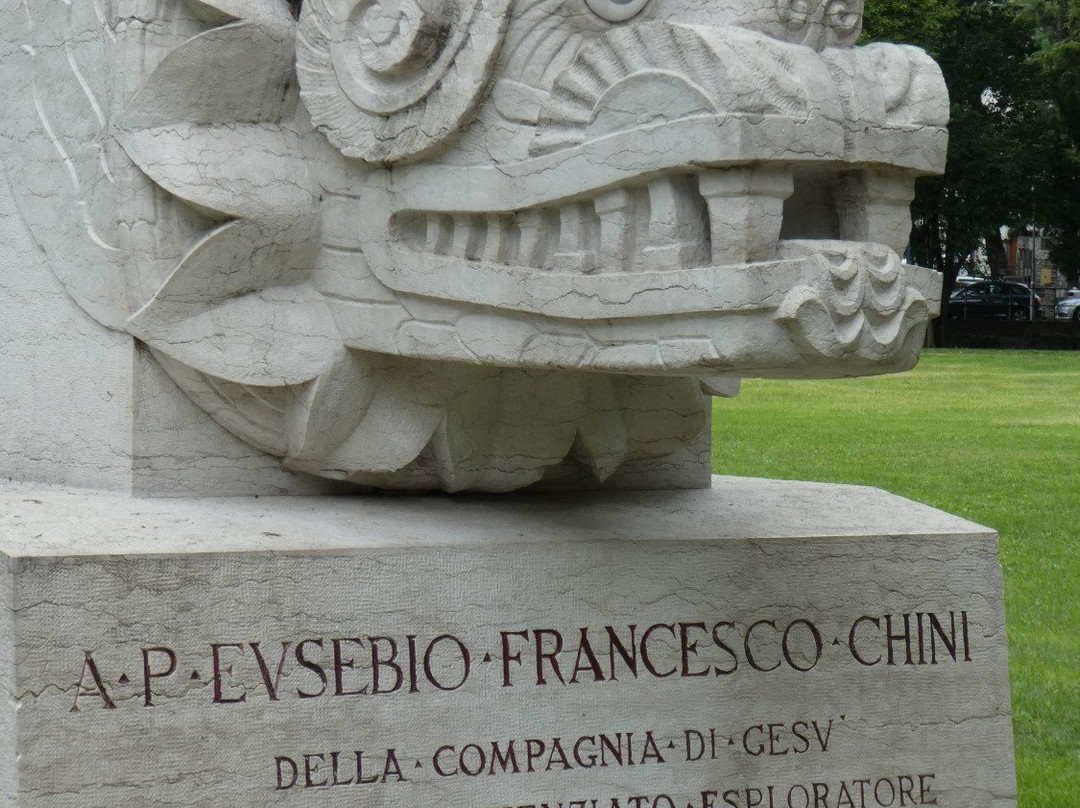 Martignano旅游攻略图片