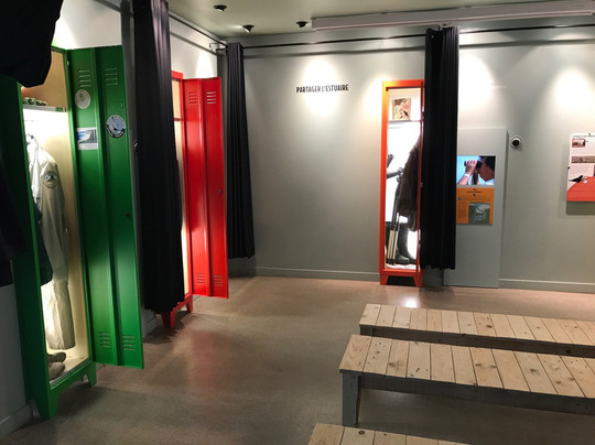 Maison de la Nature et de L'Estuaire-Sallenelles必去景点