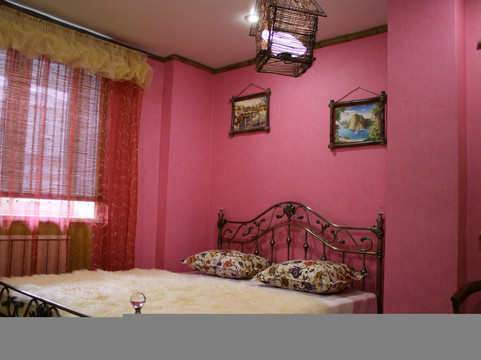 幸福之家酒店主图