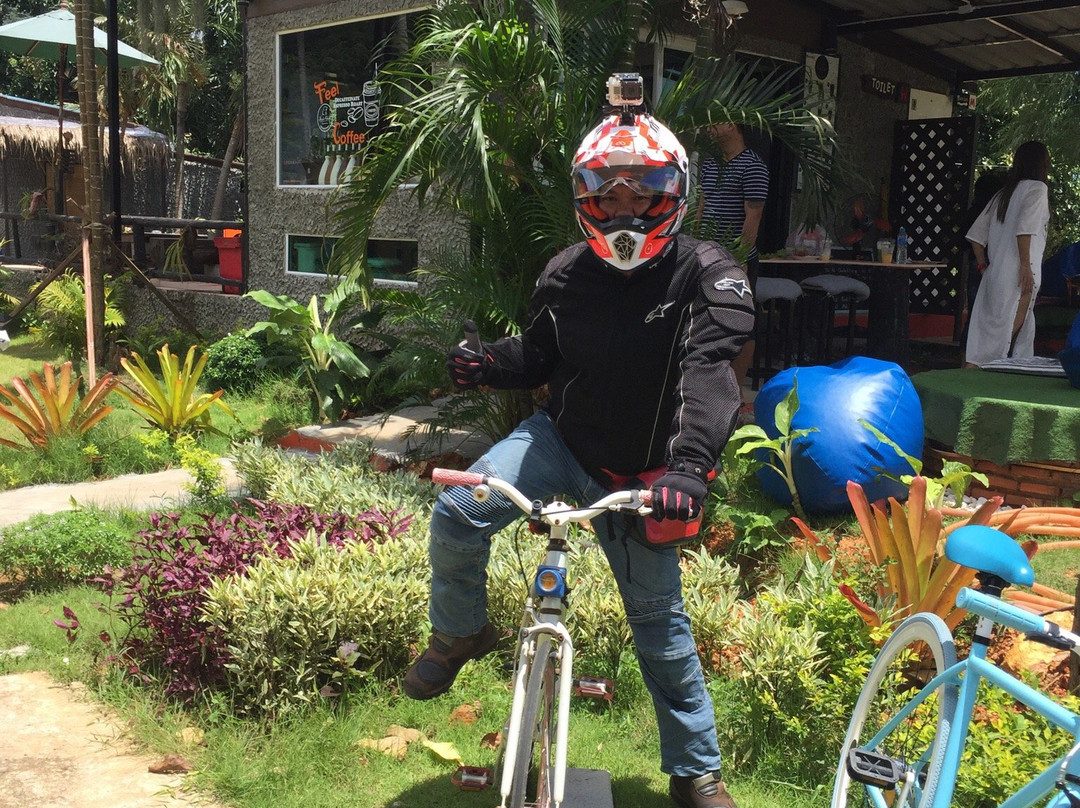 Feel@Chill Resort Kohchang主图