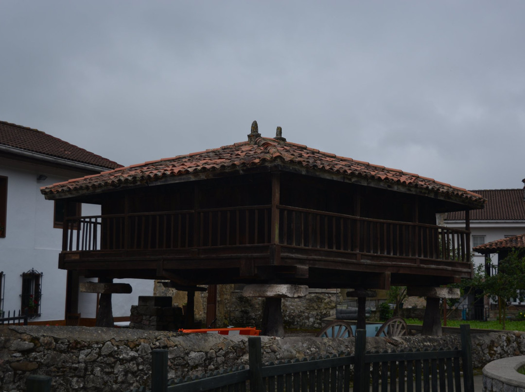 Centro de Interpretación del Hórreo景点图片