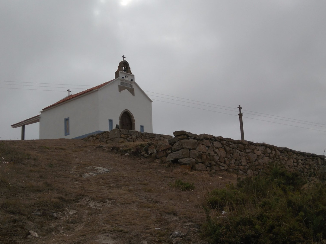 Capilla de Santa Rosa景点图片