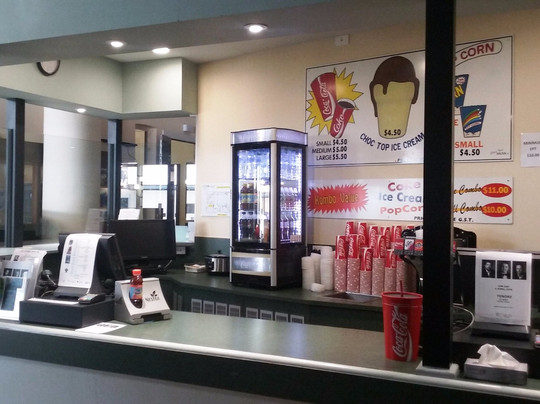 The World Theatre-查特斯堡必去景点