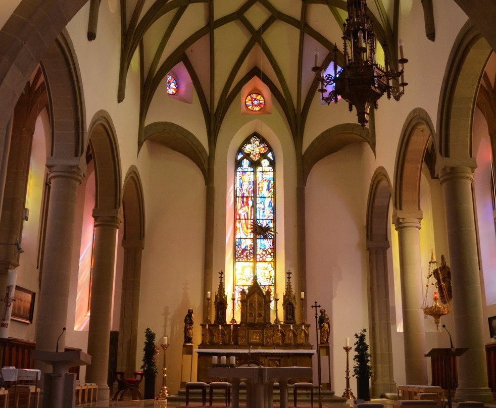 St. Nicholas Cathedral