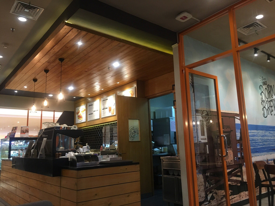 Rungkut Menanggal旅游景点-Trans Studio Mini