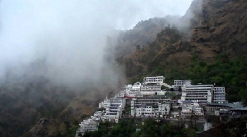 Nau Devi Temple景点图片
