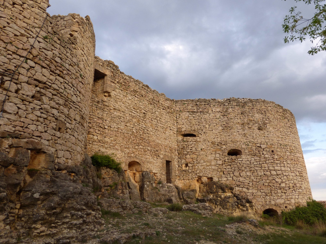 Cardenete旅游攻略图片