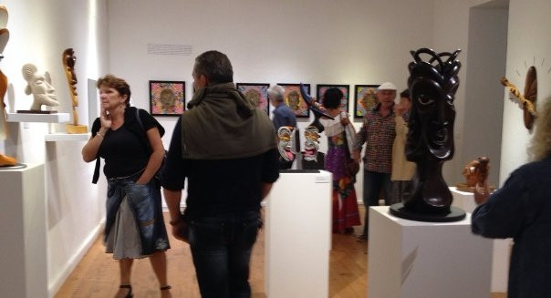 Centre d' Art