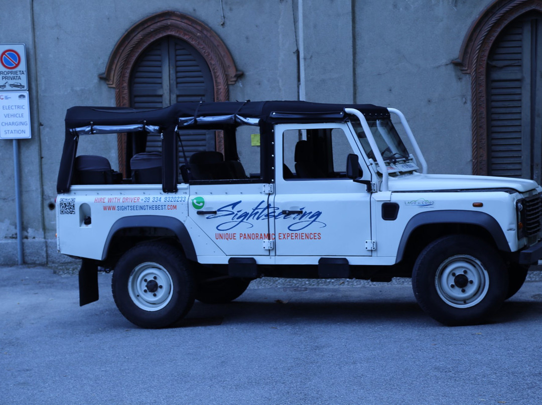 Sightseeingthebest - Unique Panoramic Experiences-科莫必去景点