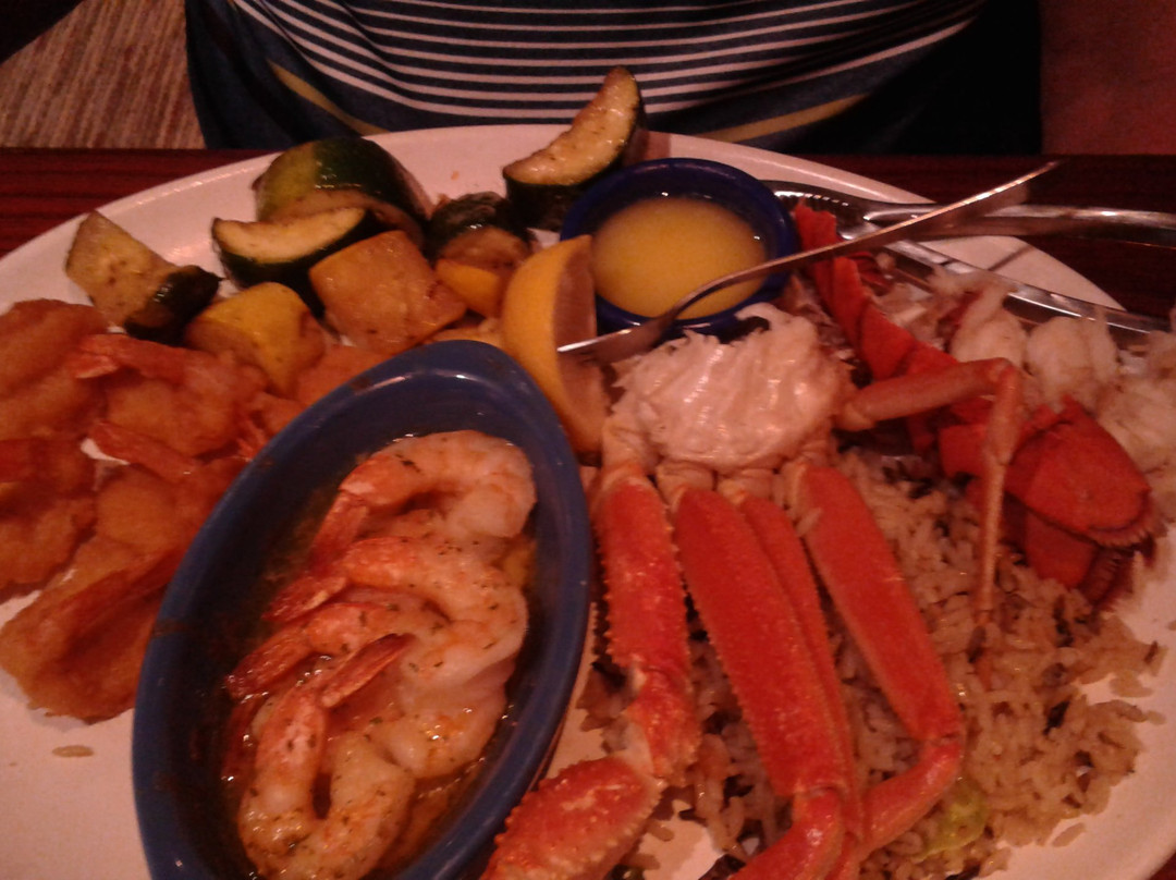 Red Lobster
