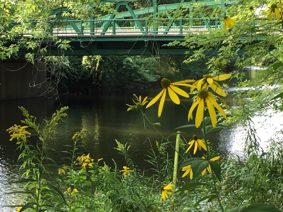 Housatonic River Walk景点图片