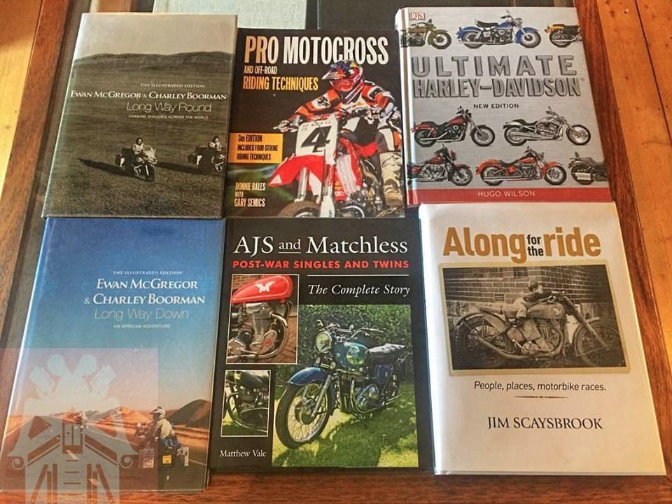 Aesop's Attic Bookshop-凯尼顿必去景点