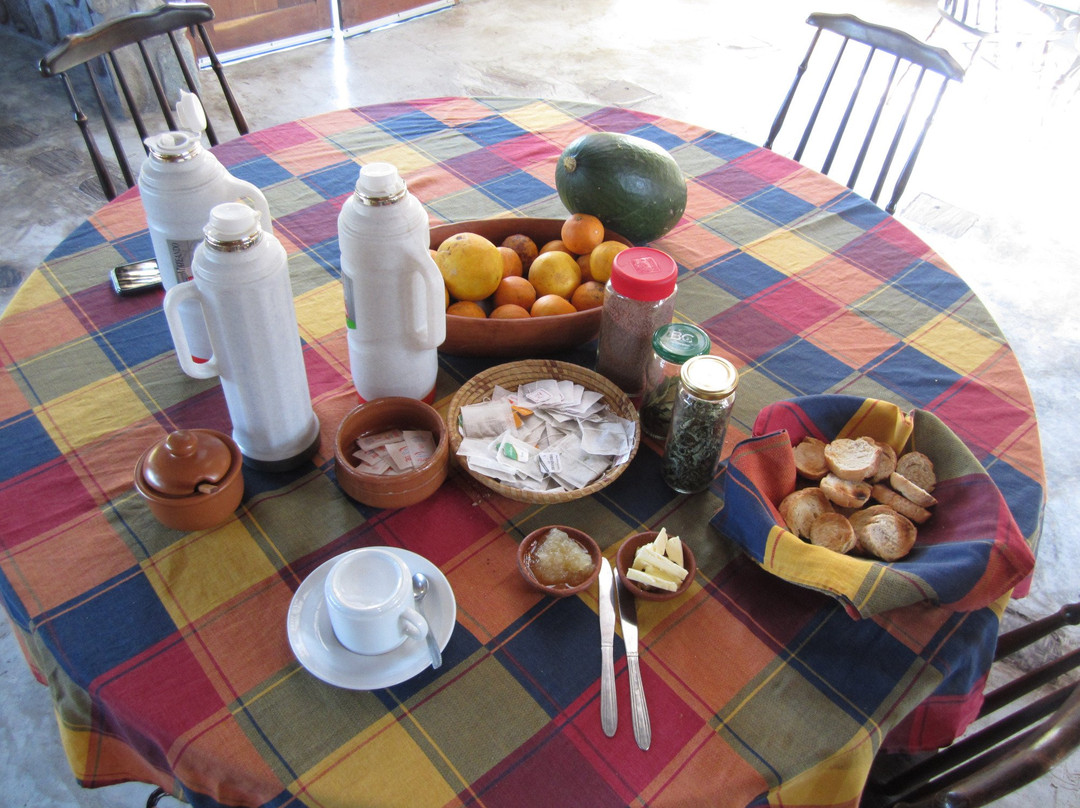 Casa Kinka Hostel