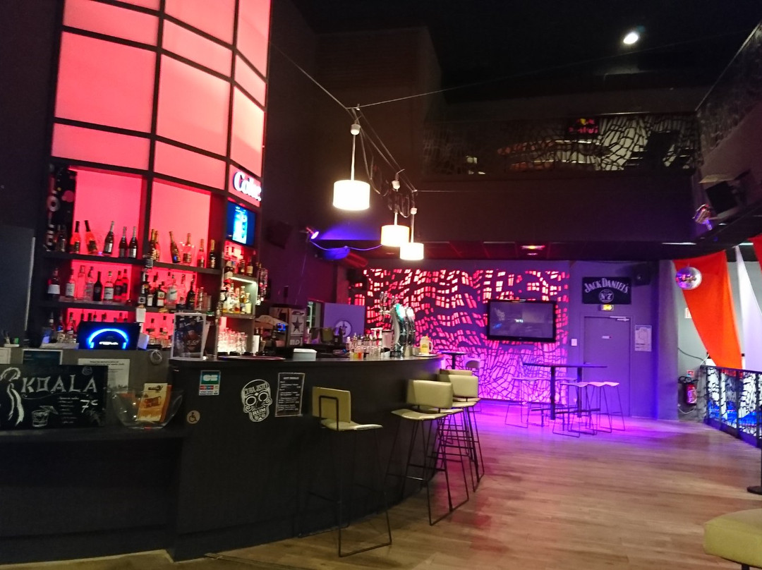 Le Colisée-昂热必去景点