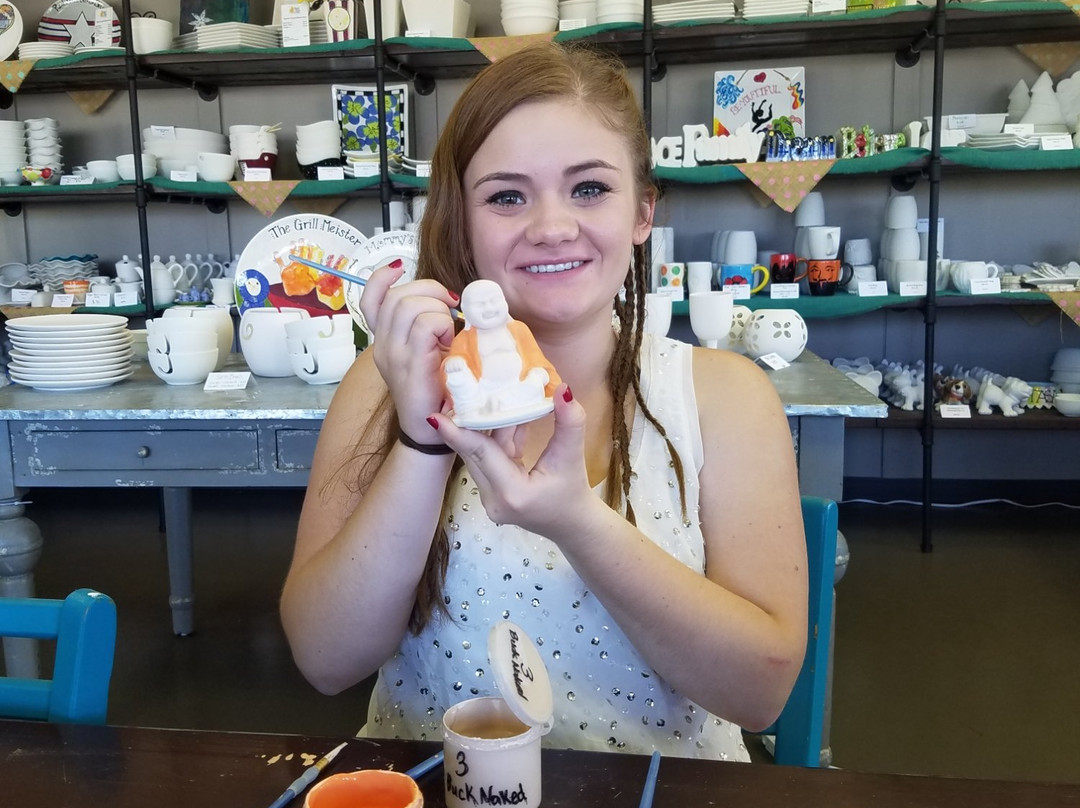 Soul Fire Art Studio-Delafield必去景点