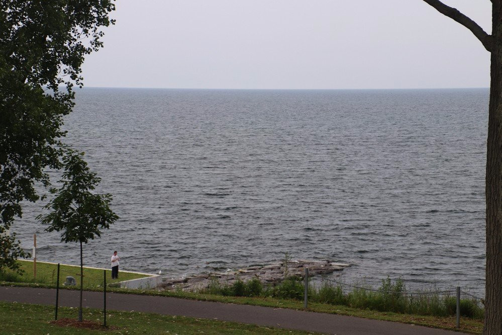 Lake Ontario Park景点图片