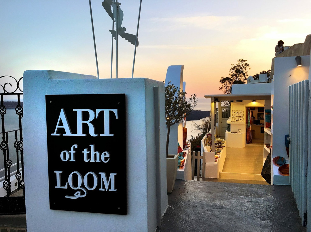 Art of the Loom Gallery景点图片