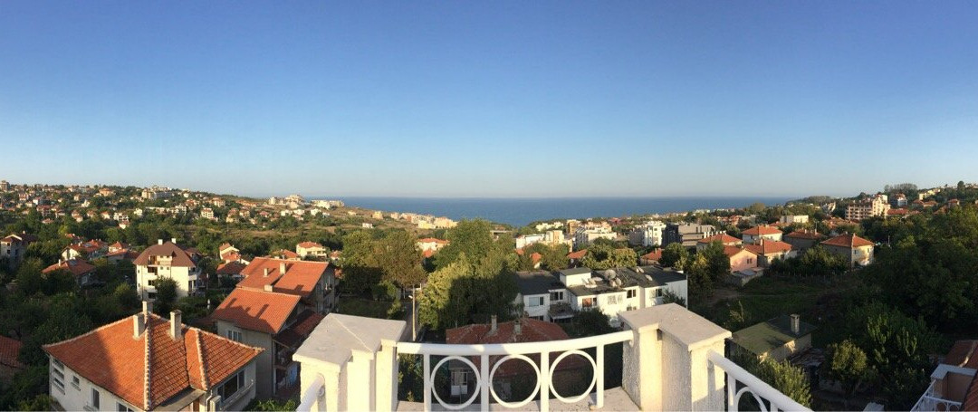 Byala Home Apartment Complex