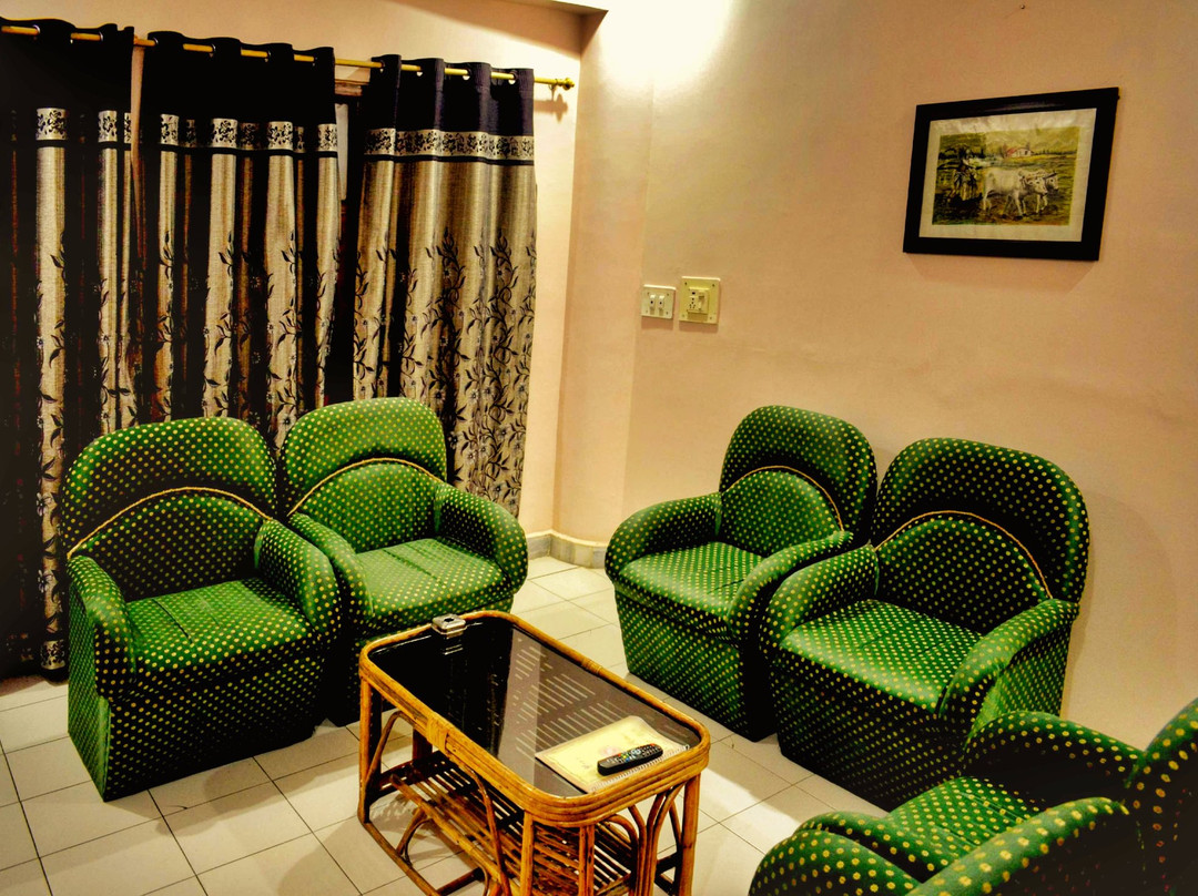 Hotel Raj Palace主图