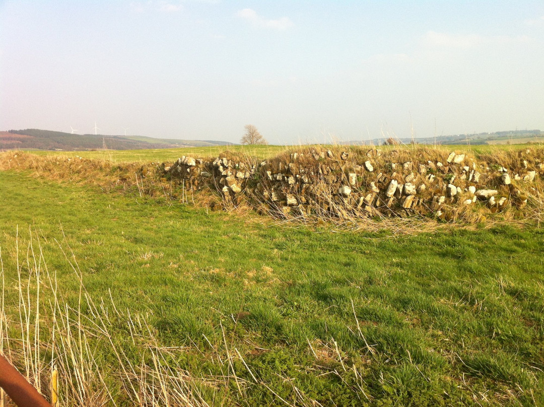 Lanchester Roman Fort-Lanchester必去景点