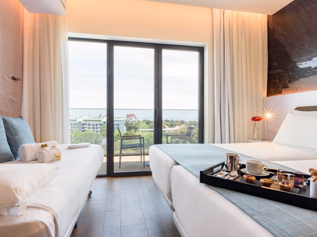 Eurostars Cascais